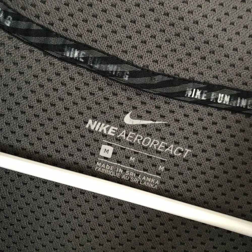 Nike details brand